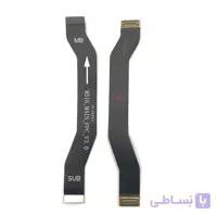 فلت مادربرد ردمی نوت 8T شیائومی XIAOMI Main Flex Cable REDMI NOTE 8T