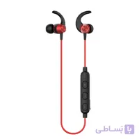 هندزفری بلوتوث دورگردنی Yison E14 ا Yison E14 wireless magnetic suction earphone
