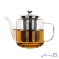 قوری پیرکس دست ساز ویمی (WEIMEI) کد GH9410