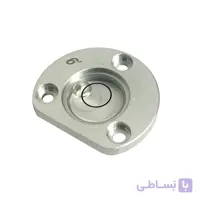 تراز کروی توتال استیشن مدل AL2844 ا AL2884 totalstation circle level