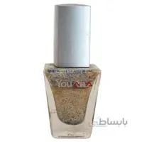لاک ناخن یوآنا مدل best quality شماره 376 حجم 13 میلی لیتر