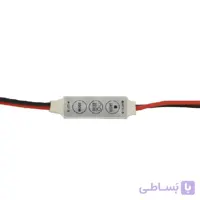 دیمر فلشر تک کاناله 12-24 ولت