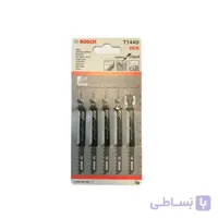 تیغ اره عمودبر چوب بوش مدلt144d