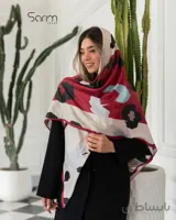 روسری باهر