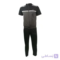ست سویشرت و شلوار ورزشی مردانه فوره مدل 212074 T