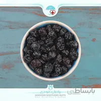 آلبالو خشک