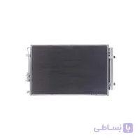رادیاتور کولر هیوندای سانتافه ix45