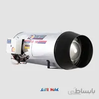 جت هیتر 100 هزار گازی البرز مدل GE-100