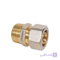 رابط روپیچ کوپلی ایزوپایپ