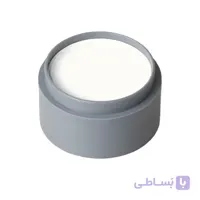 واتر میکاپ گریماس رنگ سفید شماره ۰۰۱
