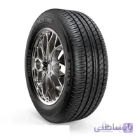 لاستیک یزد تایر 205/55R16 گل اسکای