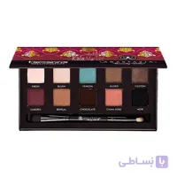 پالت سایه آناستازیا مدل تامانا (ANASTASIA Tamanna Eyeshadow Palette)