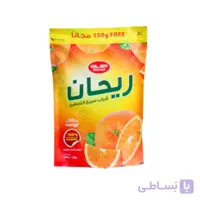 پودر شربت ریحان پاکتی 900 گرم