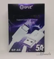 کابل تبدیل USB به USB-C جیفیوز مدل CA-44