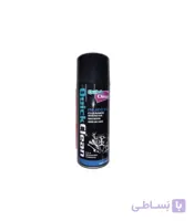 اسپری انژکتور شوی کوییک کلیین مدل 1450 حجم 450 میلی لیتر