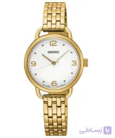 ساعت مچی زنانه سیکو، زیرمجموعه General ، کد SUR670P1