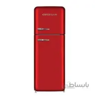 یخچال فریزر امرسان مدل TF16T ا Emersun TF16T329CLA