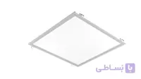پنل توکار اپتیلد 42 وات مازی نور (سقف یکپارچه)