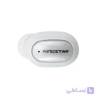هدفون بلوتوثی کینگ استار مدل KBC115
