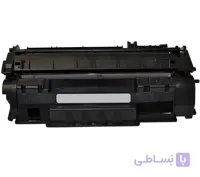 کارتریج لیزری Hp 53A ا HP 53A LaserJet Cartridge