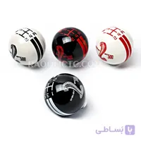 سردنده طرح شلبی