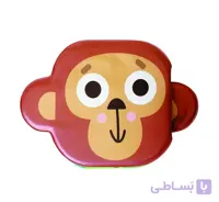 کتاب بازی در حمام یکی یکی در زدند