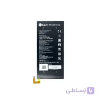 باتری تبلت ال جی LG G Pad F2 8.0 با کد فنی BL-T31