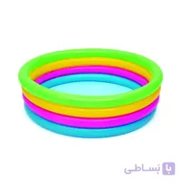 استخر بادی کودک بست وی مدل 51117