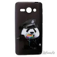 قاب فانتزی برجسته طرح پاندا گوشی هواوی Huawei Y530