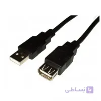 کابل افزایش طول xp USB 1.5 M