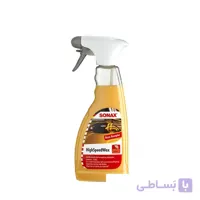 اسپري واکس پرسرعت سوناکس SONAX 288200