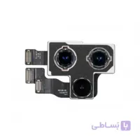 دوربین پشت آیفون 11 پرو مکس اورجینال