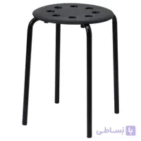 چهارپایه ایکیا مدل MARIUS