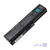 باطری لپ تاپ توشیبا Toshiba laptop battery PA3634U -6cell