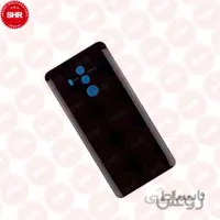 درب پشت هواوی MATE 10 PRO مشکی