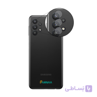 محافظ لنز دوربین مدل Multi Nano مناسب برای گوشی موبایل سامسونگ Galaxy A32 5g