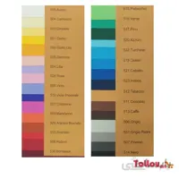 مقوا فابریانو الر 220گرم 70x100 بسته5برگی