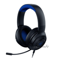 هدست مخصوص بازی ریزر مدل kraken x for console
