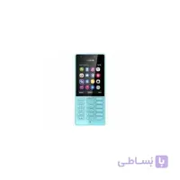 گوشی نوکیا 216 | حافظه 16 مگابایت