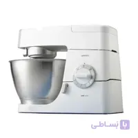 ماشین آشپزخانه کنوود مدل KM336 ا Kenwood KM336 Kitchen Machine