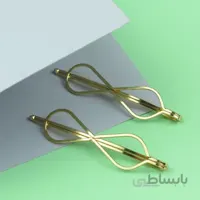 بغل سر فلزی