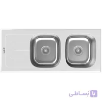 سینک داتیس مدل dsg 119ultra ا DATEES
