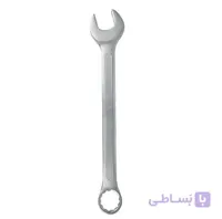 آچار یک سر تخت یک سر رینگی رونیکس سایز 26 میلی متر
