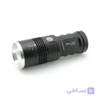 چراغ قوه پلیسی اسمال سان T196