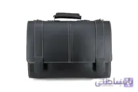 کیف اداری چرم طبیعی گاوی رنگ مشکی