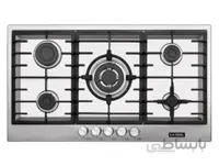 اجاق گاز استیلS 506 ا اجاق گاز استیلS 506