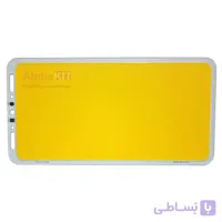 ال ای دی COB پروژکتوری 100 وات 12 ولت سفید آفتابی بدون نیاز به هیت سینک
