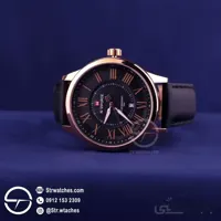 ساعت مچی مردانه عقربه ای نیوی فورس اورجینال مدل NF کد 71511