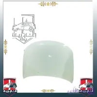 کاپوت جلو ساینا رنگ شده