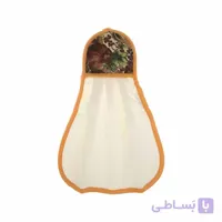 حوله آشپزخانه چاپی رزين تاژ طرح کدو